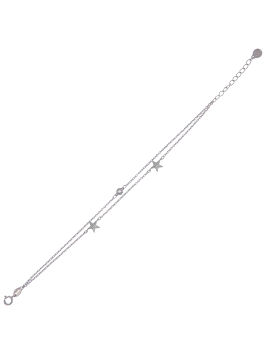 PULSERA PLATA 925 MM