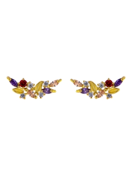 pendientes-de-presion-dorados-clasicos-circonitas-colores