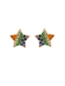 pendientes-de-presion-dorados-estrellitas-circonitas-colores