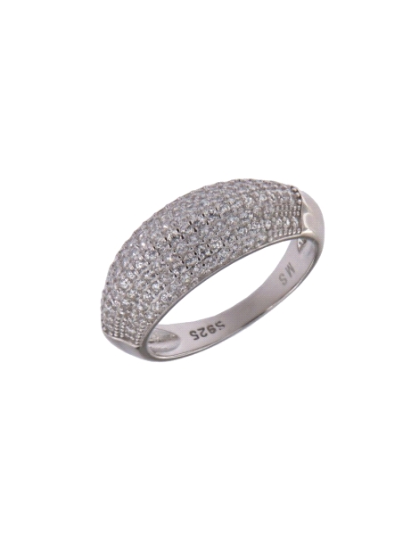 ANILLO PLATA 925MM                                                                                  