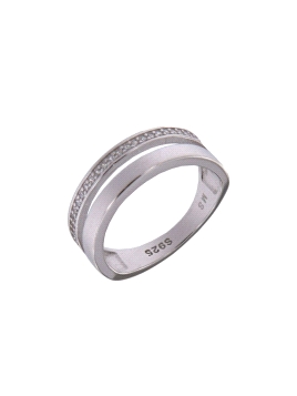 ANILLO PLATA 925MM                                                                                  