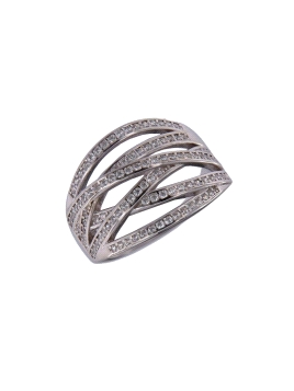 ANILLO PLATA 925MM                                                                                  