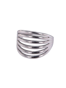 ANILLO PLATA 925MM                                                                                  