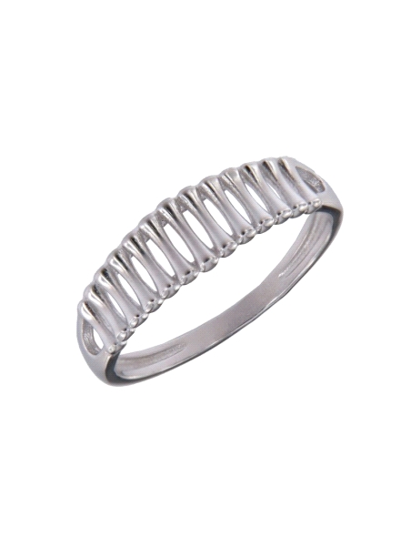 ANILLO PLATA 925MM                                                                                  