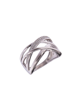 ANILLO PLATA 925MM                                                                                  