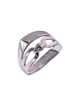 ANILLO PLATA 925MM                                                                                  