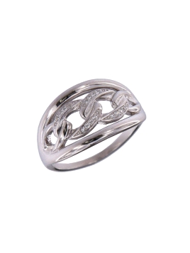 ANILLO PLATA 925MM                                                                                  