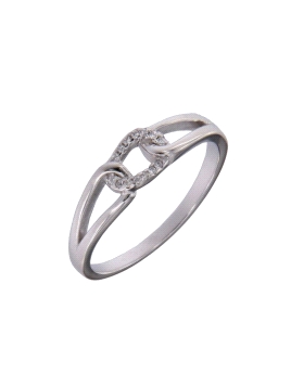 ANILLO PLATA 925MM