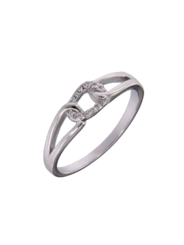 ANILLO PLATA 925MM                                                                                  