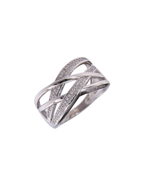 ANILLO PLATA 925MM                                                                                  