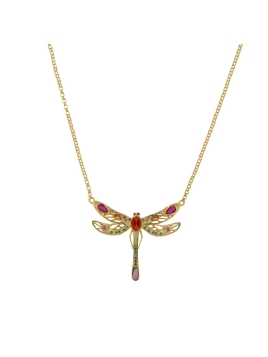 GARGANTILLA PLATA 925MM