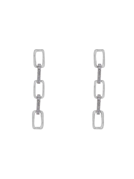 PENDIENTE PLATA 925MM                                                                               