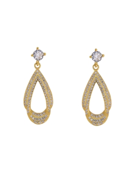 PENDIENTE PLATA 925MM