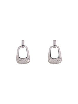 PENDIENTE PLATA 925MM                                                                               