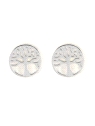 PLATA PENDIENTES NACAR  925MM                                                                       