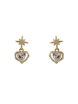 PENDIENTE PLATA 925MM                                                                               