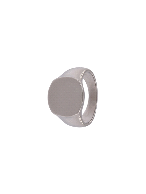 ANILLO PLATA 925 MM                                                   