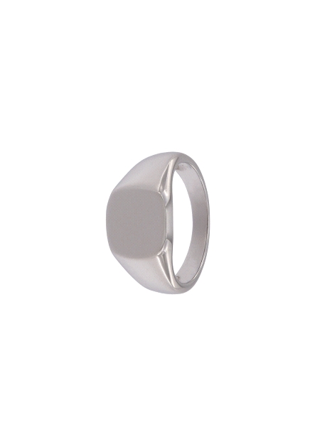 ANILLO PLATA 925 MM                                                   