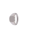 ANILLO PLATA 925 MM                                                   