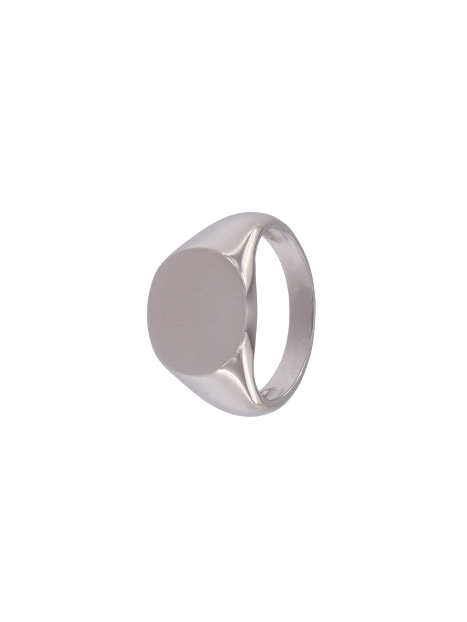 ANILLO PLATA 925 MM                                                   