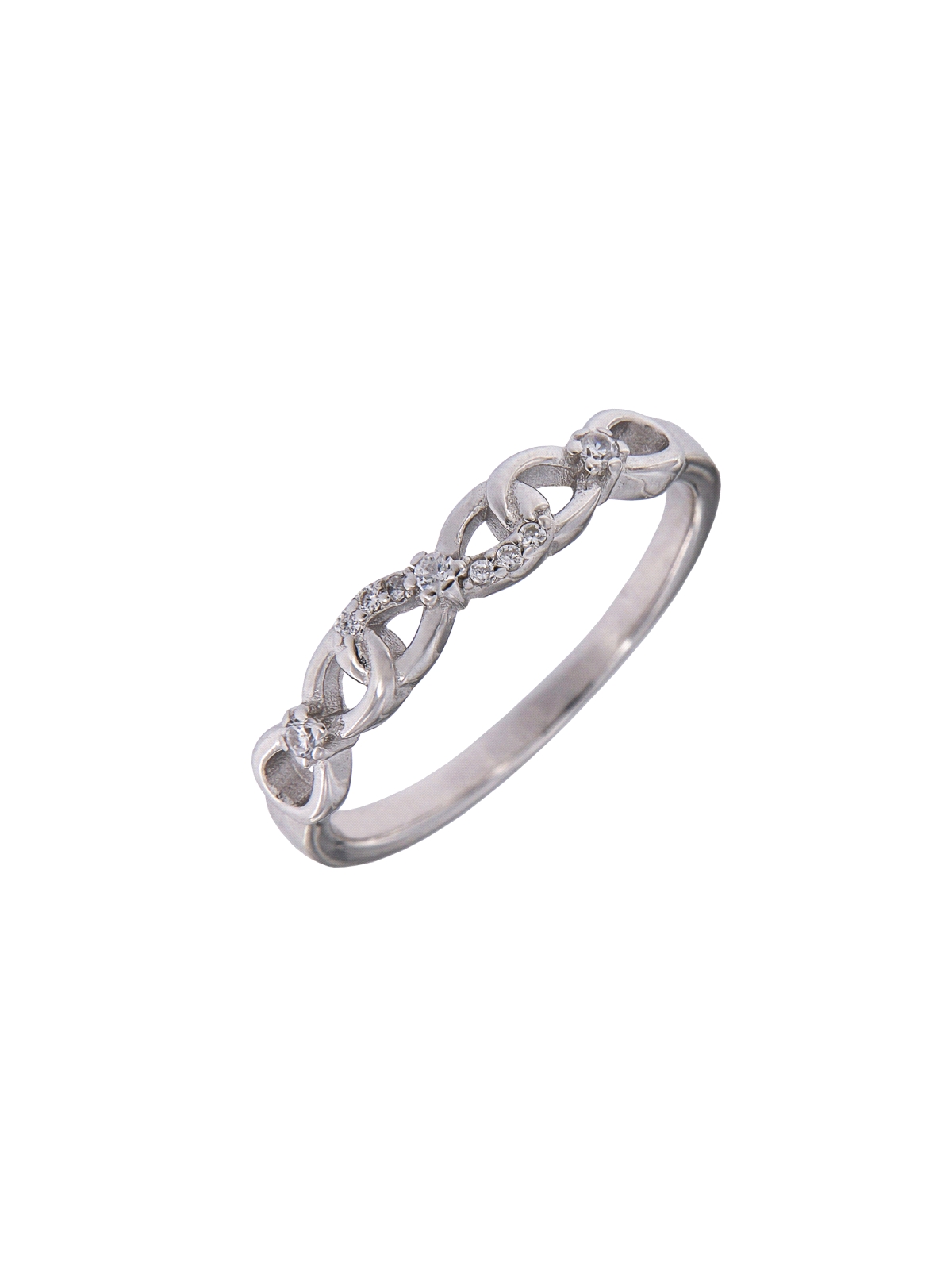 ANILLO PLATA 925 MM                                                   