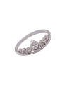 ANILLO PLATA 925 MM                                                   