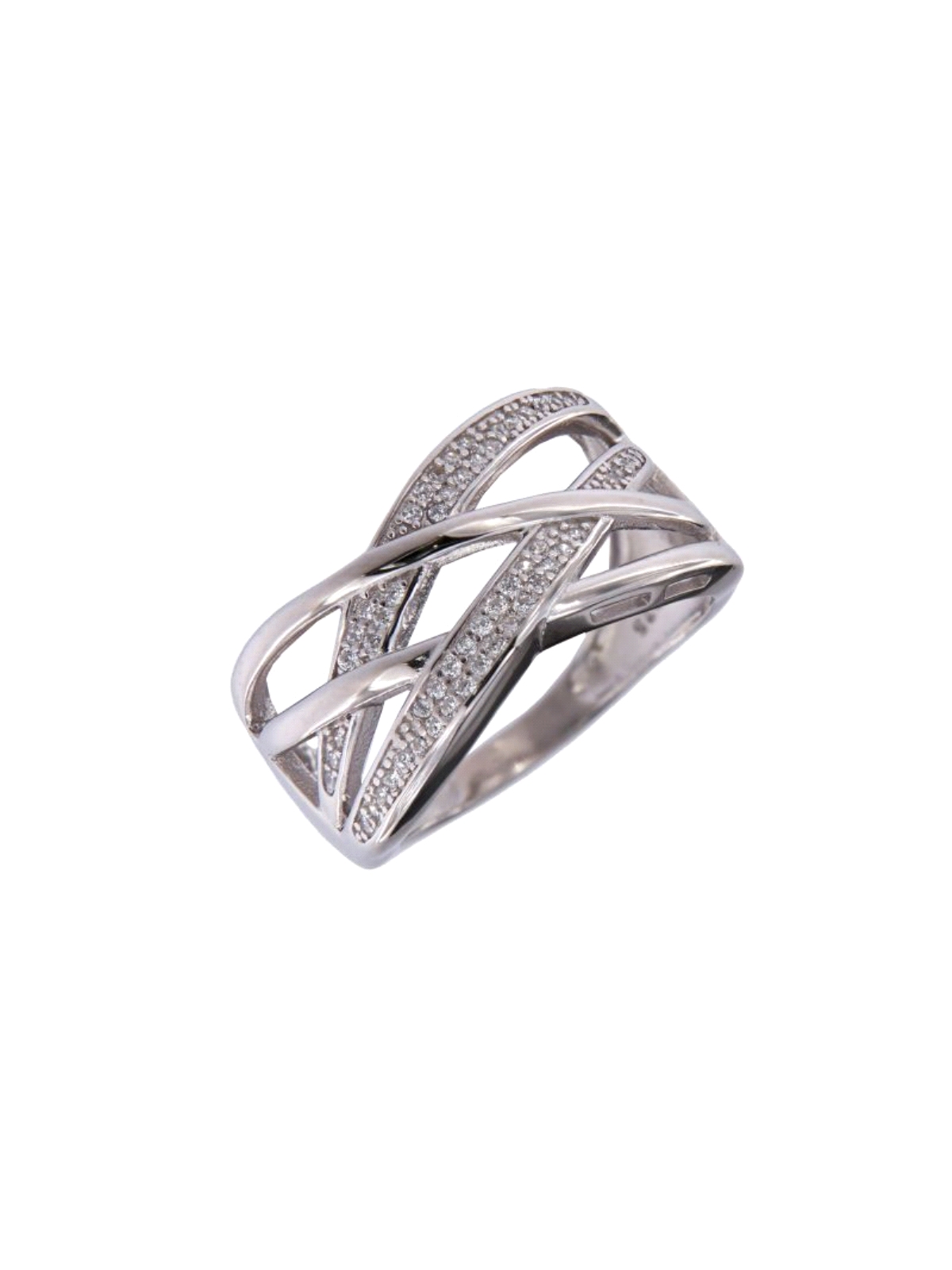 ANILLO PLATA 925MM                                                    