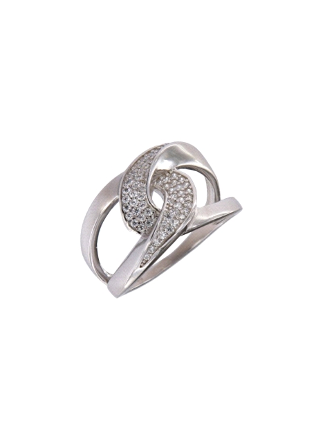 ANILLO PLATA 925MM                                                    