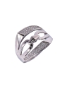 ANILLO PLATA 925MM                                                    