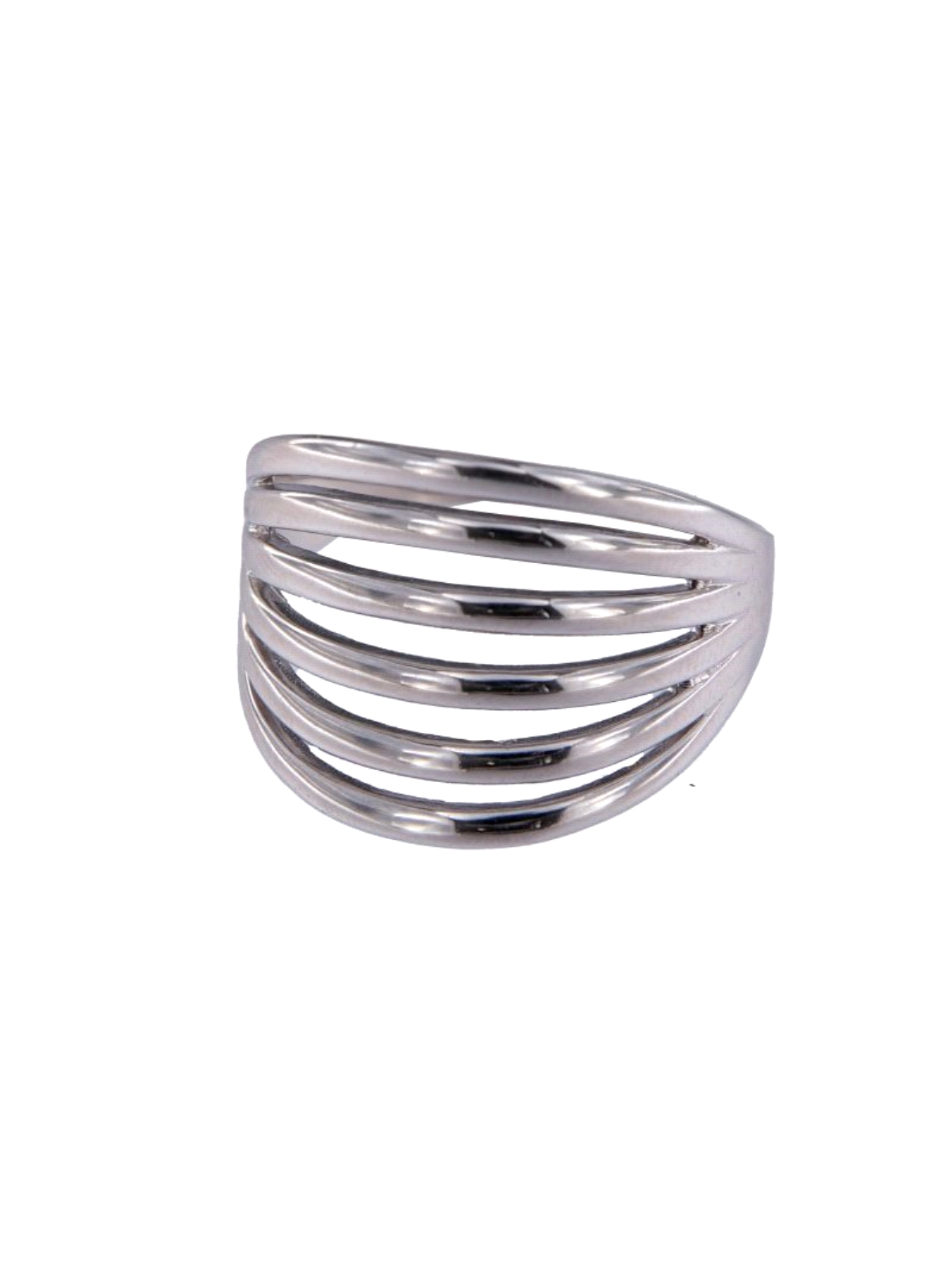 ANILLO PLATA 925MM                                                    