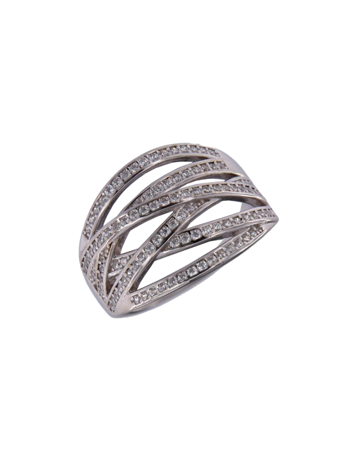 ANILLO PLATA 925MM                                                    