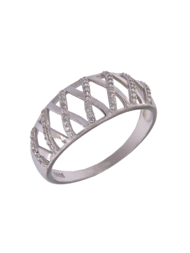 ANILLO PLATA 925MM                                                                                  