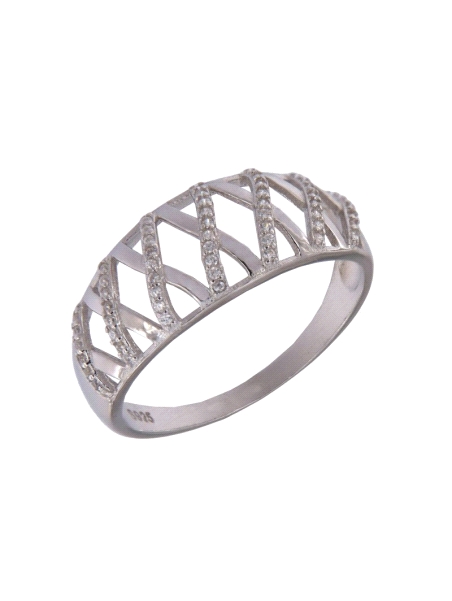 ANILLO PLATA 925MM                                                                                  