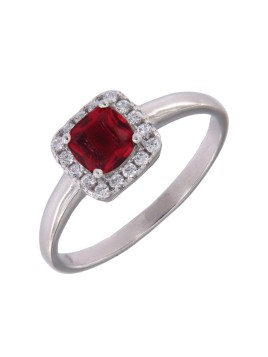 ANILLO PLATA 925MM