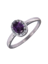 ANILLO PLATA 925MM                                                                                  