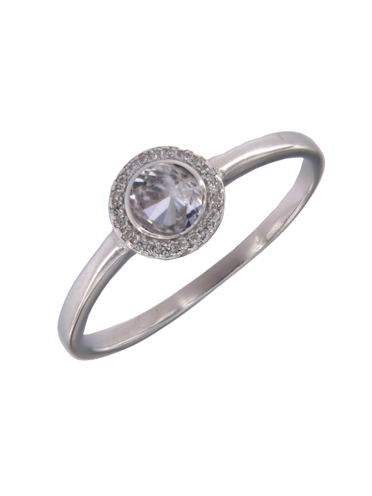 ANILLO PLATA 925MM                                                    