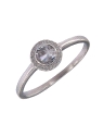 ANILLO PLATA 925MM                                                    