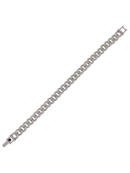PULSERA PLATA 925 MM                                                                                