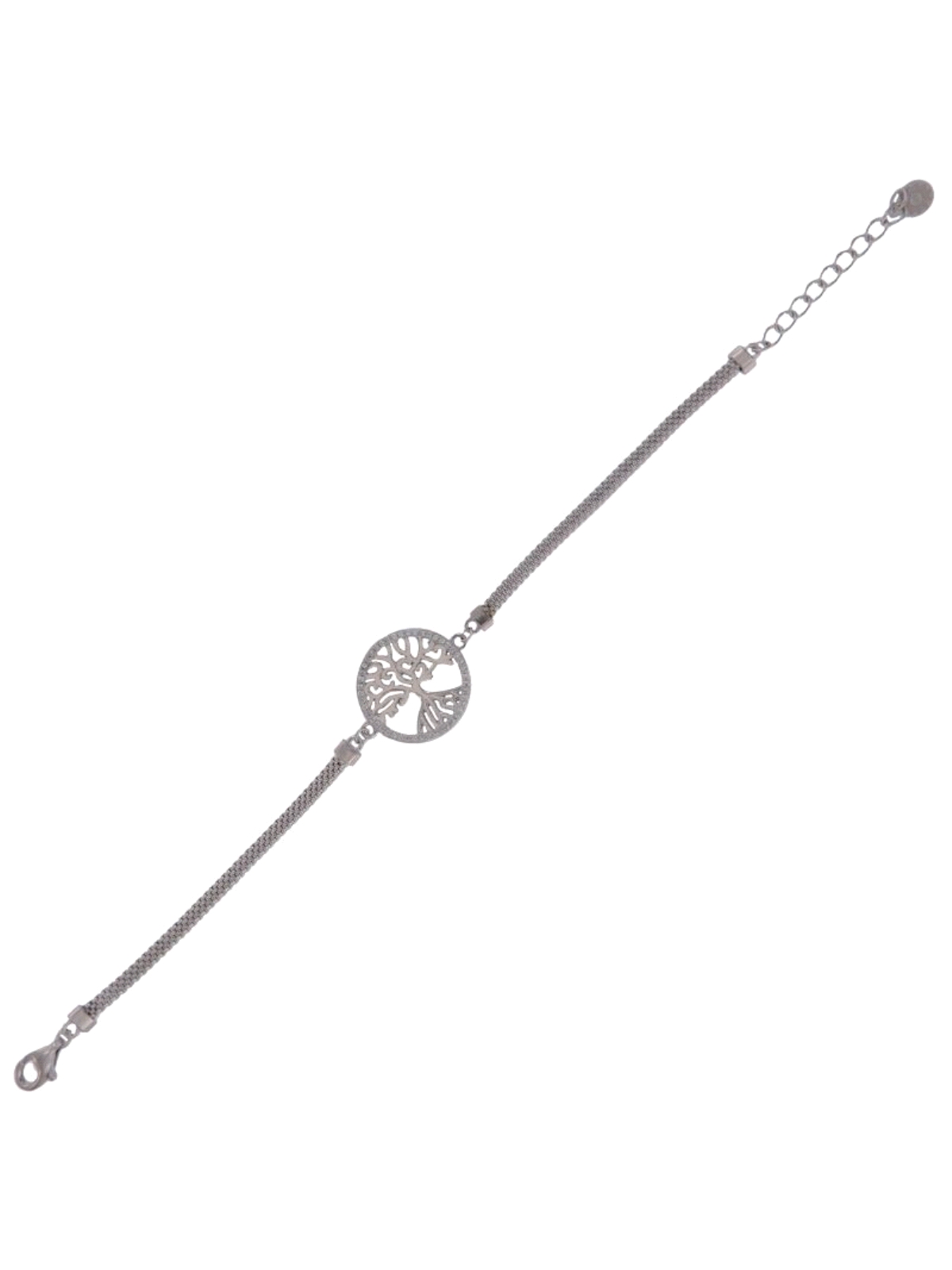 PULSERA PLATA 925 MM                                                                                