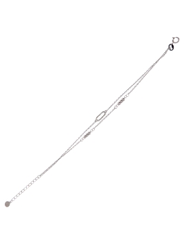 PULSERA PLATA 925 MM