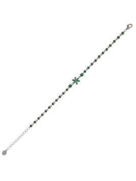 PULSERA PLATA 925 MM