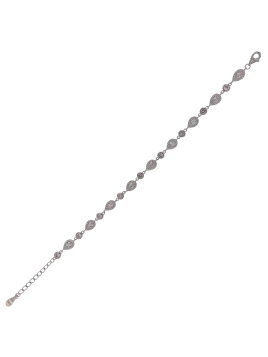 PULSERA PLATA 925 MM