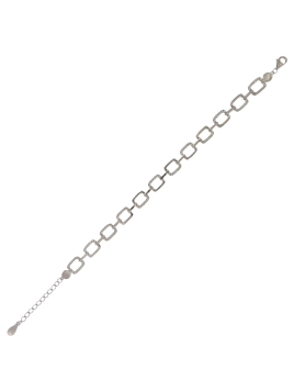 PULSERA PLATA 925 MM