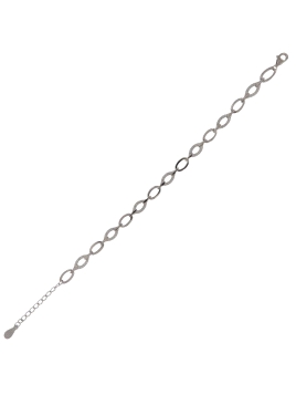 PULSERA PLATA 925 MM