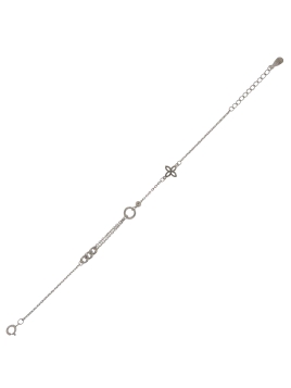 PULSERA PLATA 925 MM