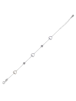 PULSERA PLATA 925 MM