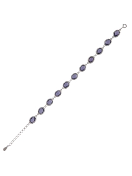 PULSERA PLATA 925 MM                                                                                