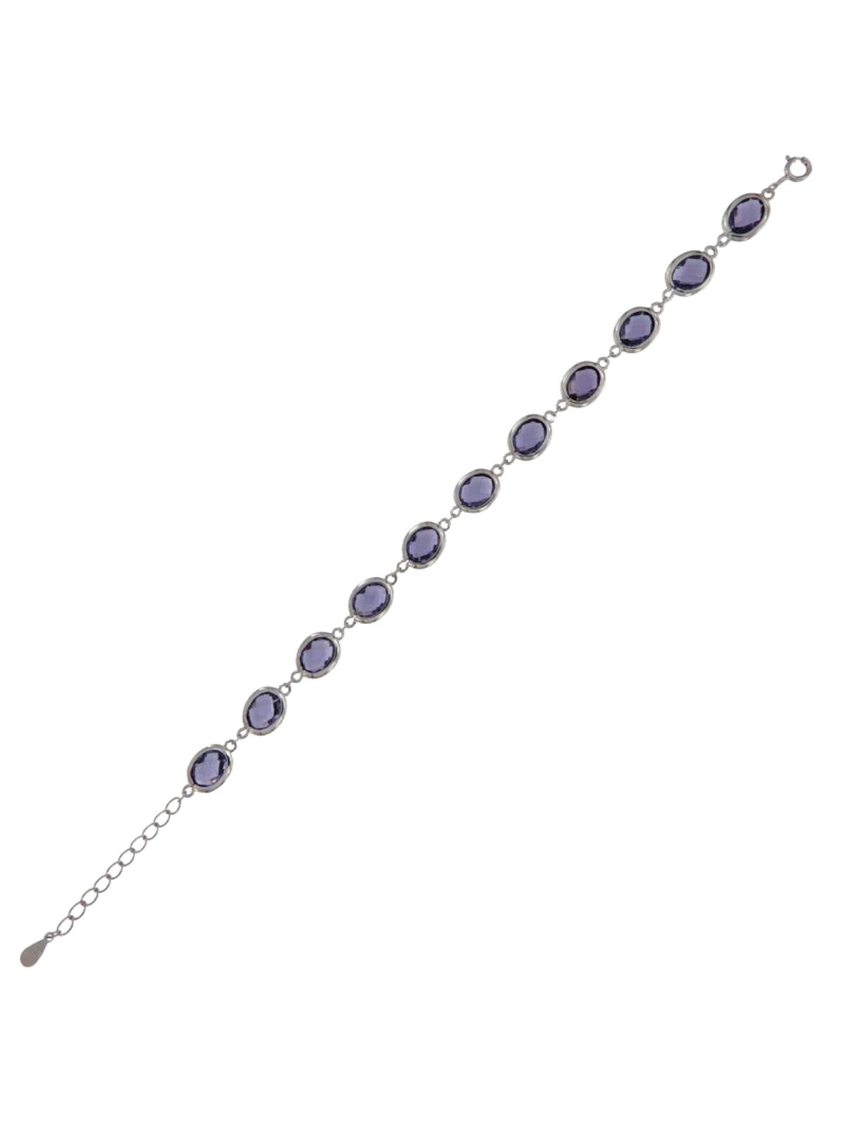 PULSERA PLATA 925 MM                                                                                