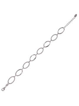 PULSERA PLATA 925 MM
