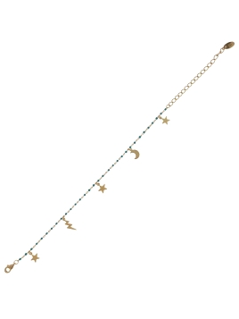 PULSERA PLATA 925 MM